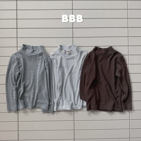 bellabambina/34. st half pollar T-shirt 2XS-XL