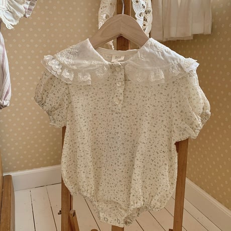 bebeholic/21. esder suit S(3-6M)-L(12-18M)