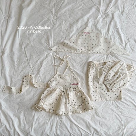 ninibello/100. Hazel Bonnet FREE