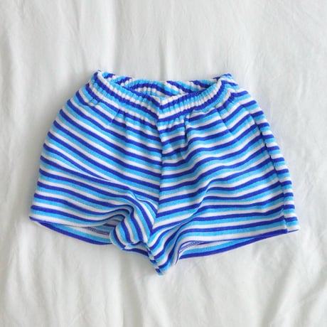 bailey/16. jelly ST half pants XS-2XL
