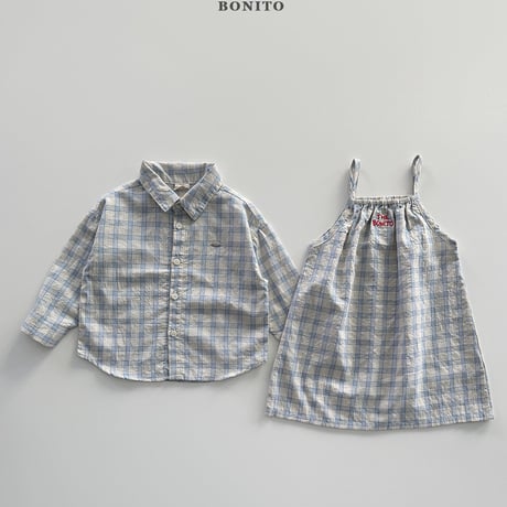 bonito/33. burdy one-piece JS-JM