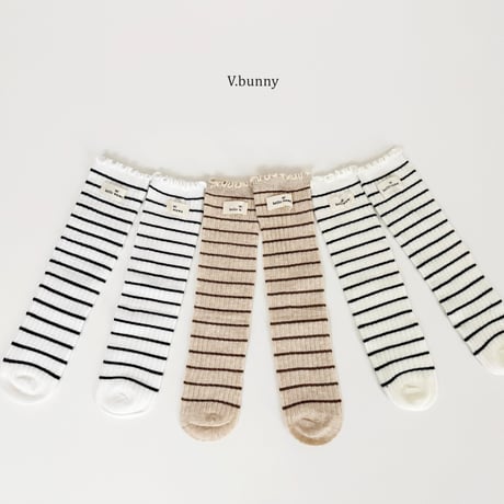 vbunny/96. sams socks set FREE(32CM)