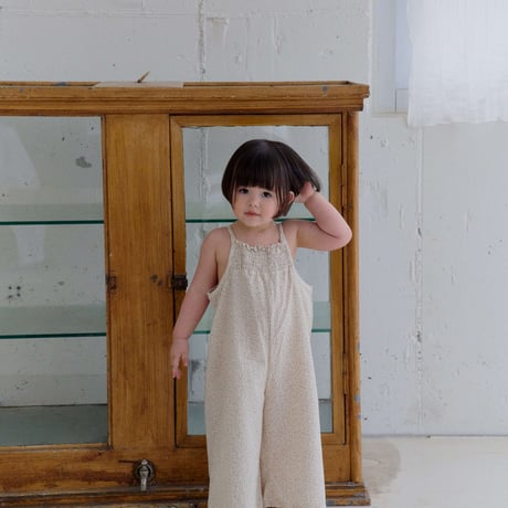 bellot/46. flo suit S-L