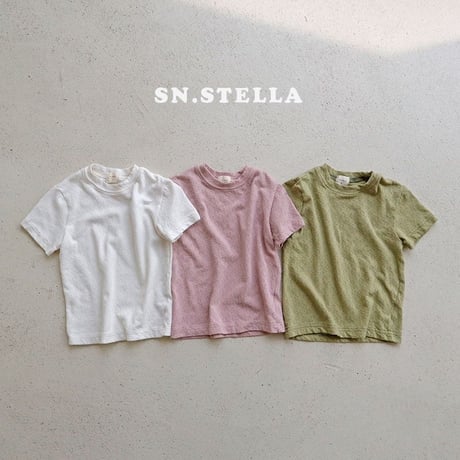 snstella/6. rozi T-shirt JS-JM