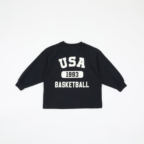 betterj/35. block T-shirt JM-JL