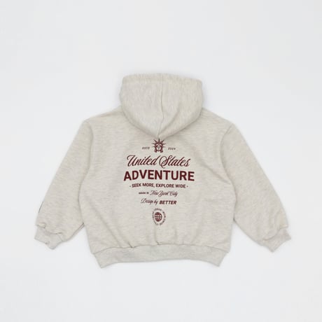 betterj/70. adventure hood JM-JL