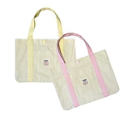 mollybin/29. sunny pocket bag FREE
