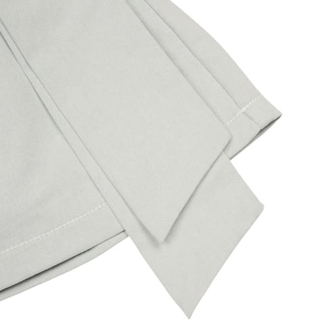 forkchips/96. burdy ribbon skirt M-XL