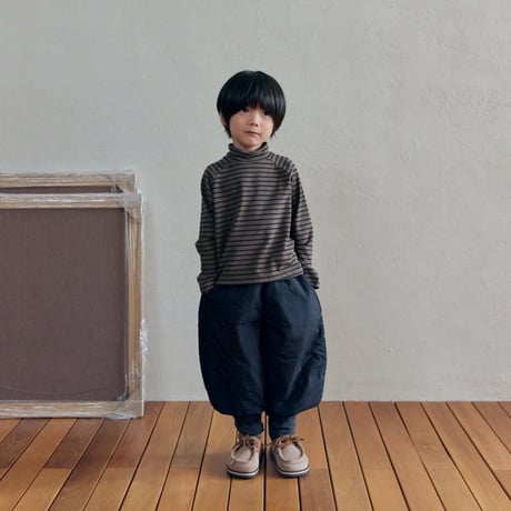 growb/14. warmer pants JS-JM