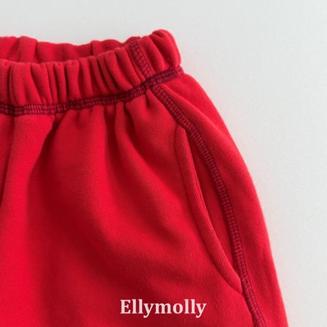 ellymolly/112. day day chain pants 13-19