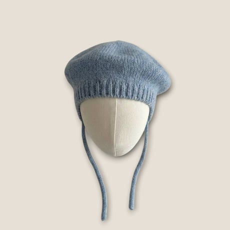 dudie/65. painter hat FREE(45CM-49CM)