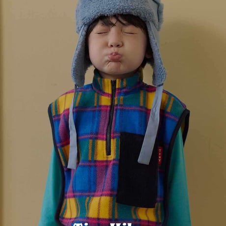 tinyhiker/1. basic rappa T XS-XL