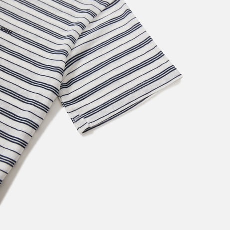 our/33. like ST collar T-shirt S-XL