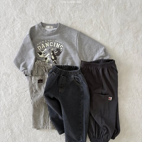 lalaland/15. dancing man-to-man XS-XL