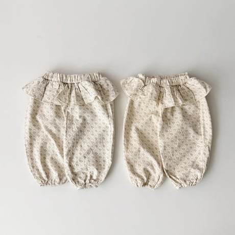 onu/38. fril gojangi skirt BABY(12M)-XL(6-7Y)