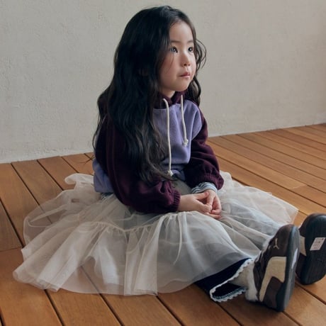 growb/11. syasya skirt S(XS-S)-L(XL-JS)