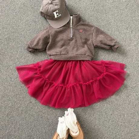 ellymolly/59. solla sha skirt 13-15