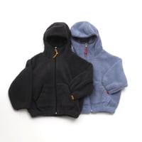 hikiki/64. hood jumper clava 13-17