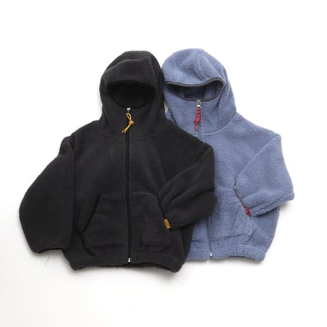 hikiki/64. hood jumper clava 13-17