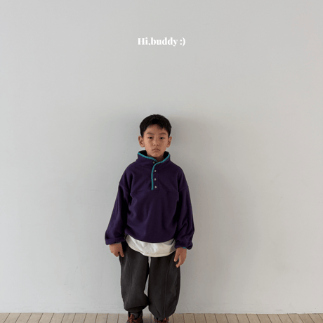 hibuddy/38. camp anorak JS-JL