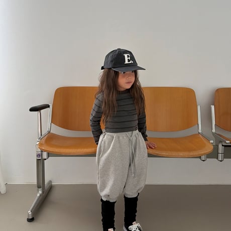 ellymolly/78. bubble cafri jogger pants 13-15