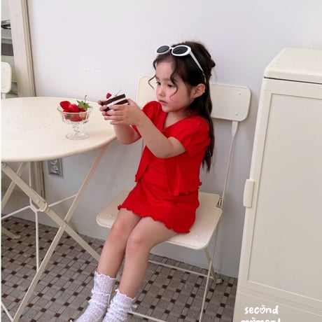 secondmoment/85. ailet set one-piece S-XL