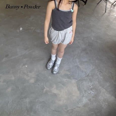 bunnypowder/130. mono pants 2XL-4XL