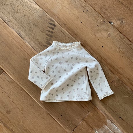 bebeholic/36. monshell T-shirt S(3-6M)-XL(18-24M)