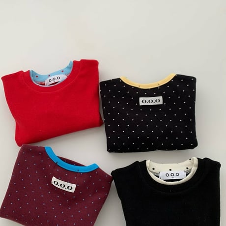 ooo/23. anche T-shirt XS-XL