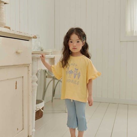 melikey/13. daily boots cut XS-XL