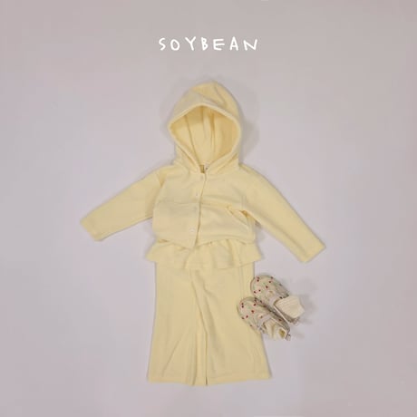 soybean/22. terry setup XS-XL