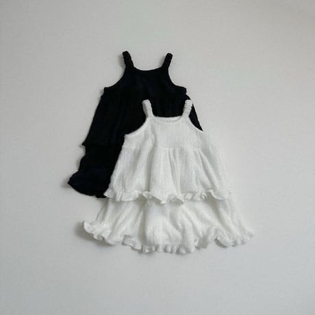 digreen/11. Riffle Dress S-2XL