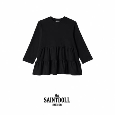 saintdoll/111. kangkang one-piece JL
