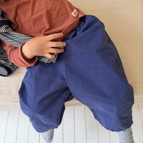 minibonbon/56. bio ] pants XS-XL