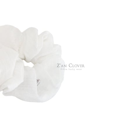 zanclover/11. volumn scrunch  FREE