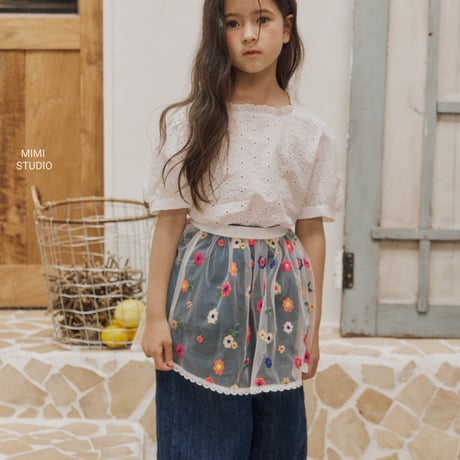 bymimi/45. cos blouse S-XL
