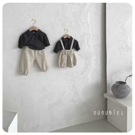 nunubiel/29. montblanc pants XS-XL