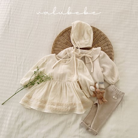 valubebe/89. pin tuck hat FREE