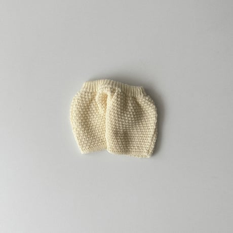 onu/36. dotom knit pants XS(2-3Y)-M(4-5Y)