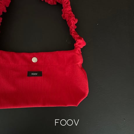 foov/7. corduroy foov bog  FREE