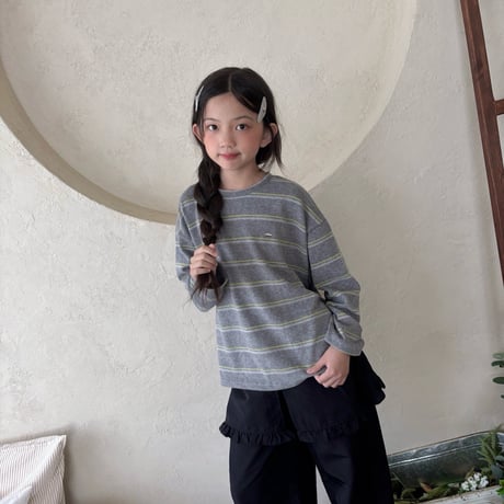 matilda/52. loffle skirt pants 15-19