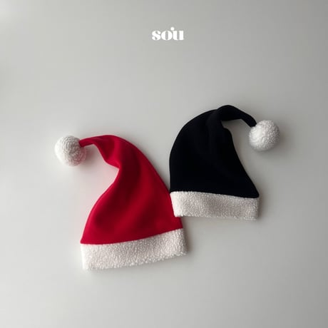 sou/18. santa hat FREE