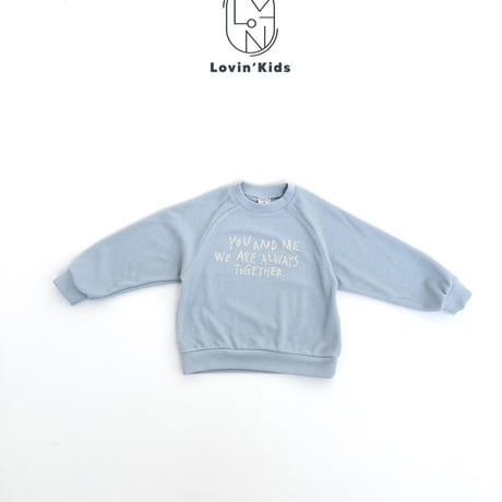lovin/12. golgi T-shirt 1-11