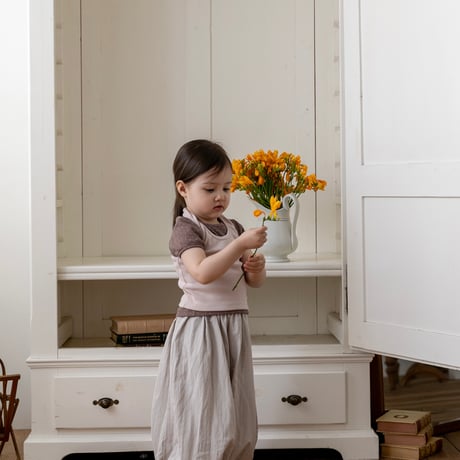 oatmeal/23. zexy sleeveless XS-XL