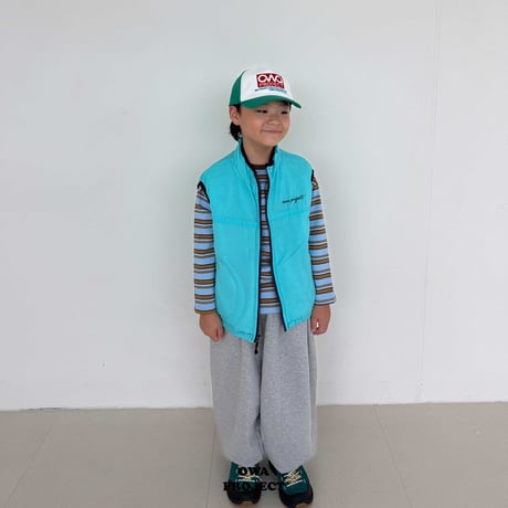 owa/11. autumn multi T-shirt S-XL