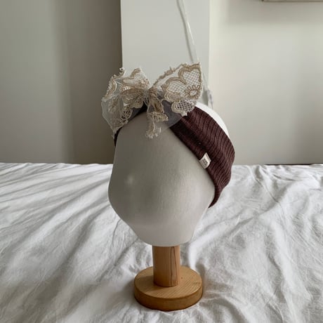 bebeholic/54. rua hairband FREE