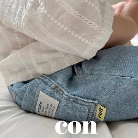 con_/29. french white shirt 1(66-77CM)-4(97-107CM)