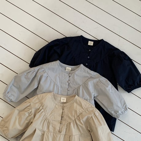 bebeholic/11. grooming suit S(6-12M)-M(12-18M)