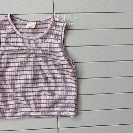 bellabambina/10. bebe sleeveless 12M-M
