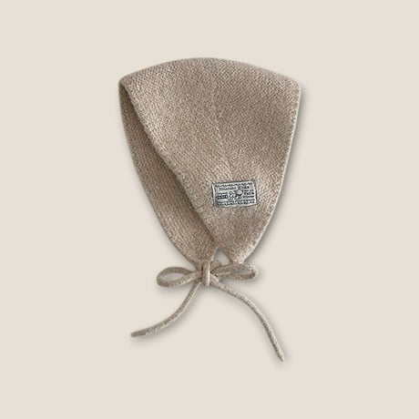 dudie/97. triangle knit FREE